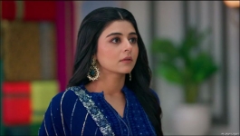 Rab Se Hai Dua - 15th July 2024